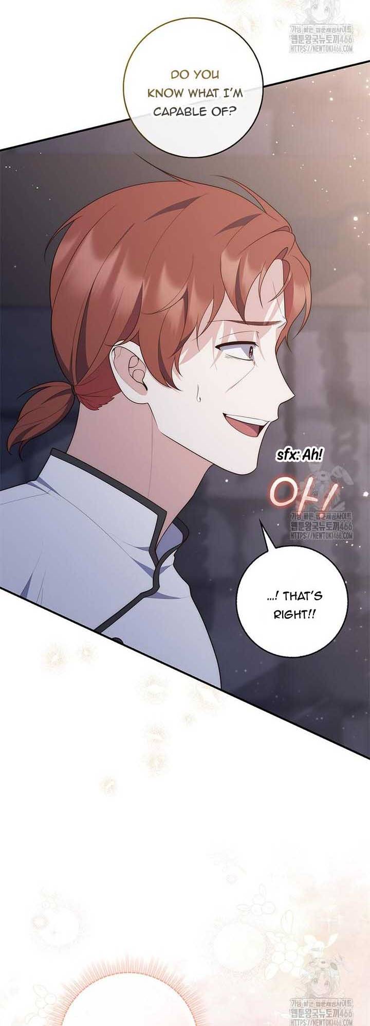 A Fortune-Telling Princess Chapter 77 - Page 42