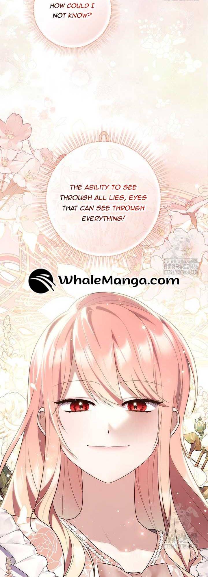 A Fortune-Telling Princess Chapter 77 - Page 43