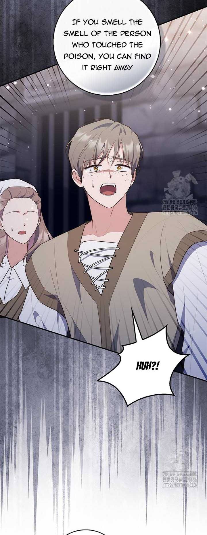 A Fortune-Telling Princess Chapter 77 - Page 49