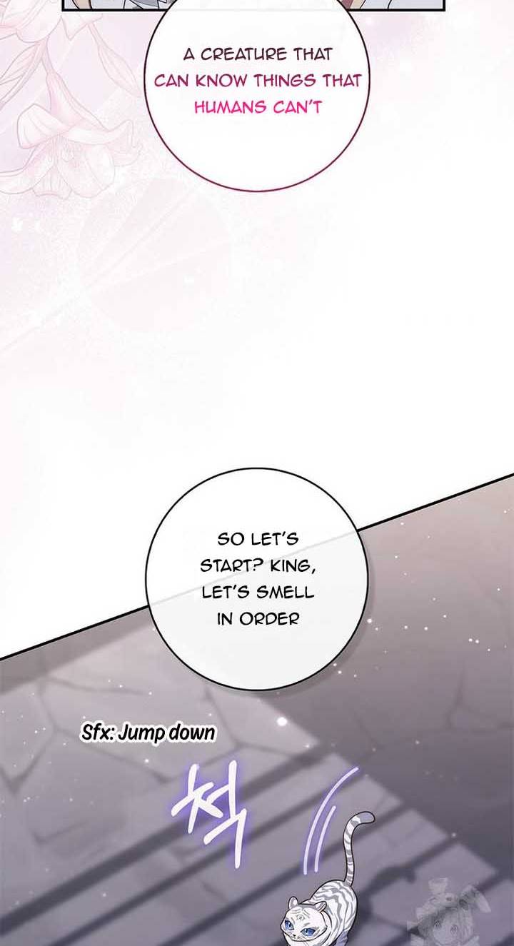A Fortune-Telling Princess Chapter 77 - Page 52