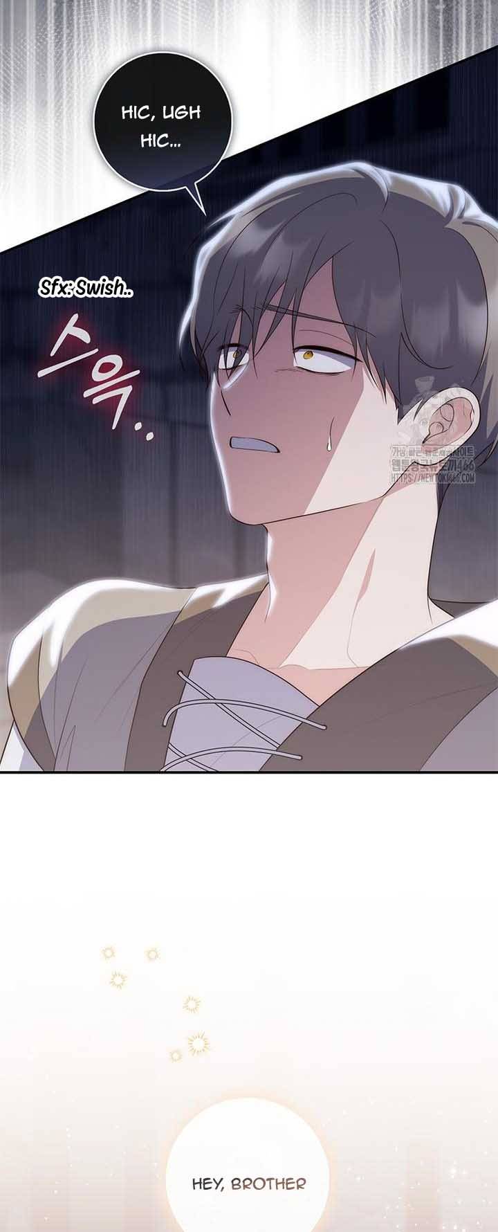 A Fortune-Telling Princess Chapter 77 - Page 65