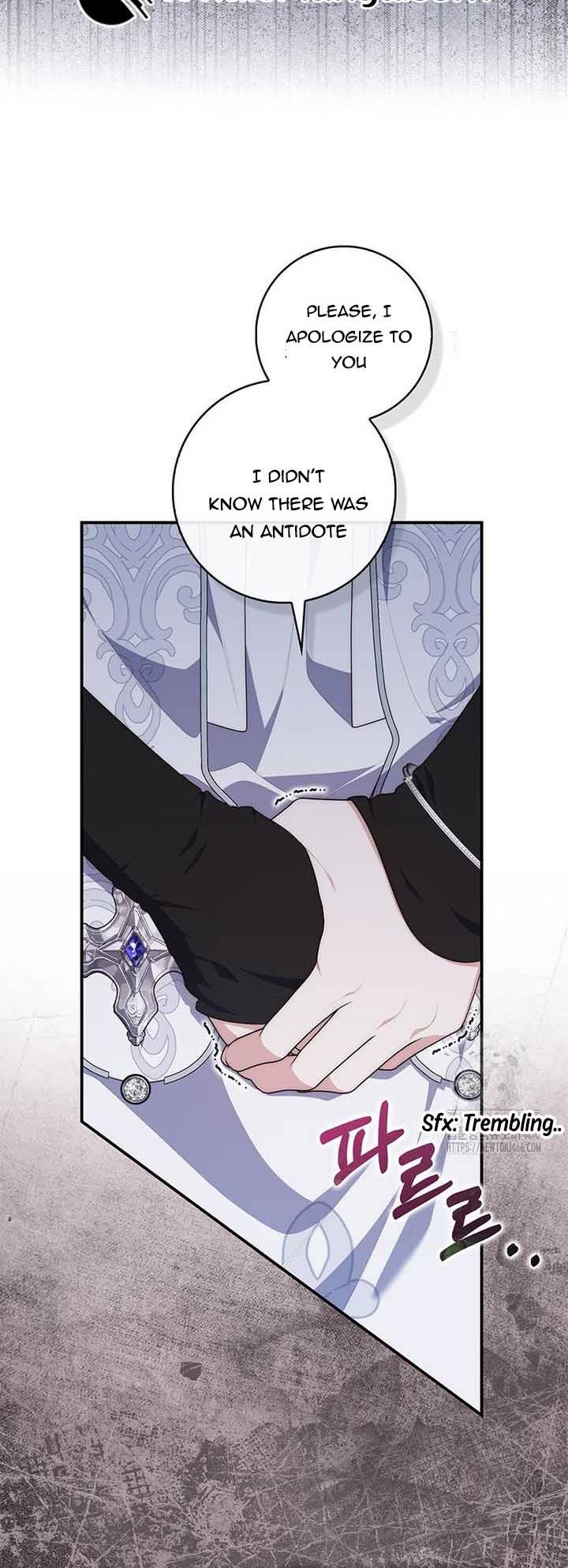 A Fortune-Telling Princess Chapter 77 - Page 7