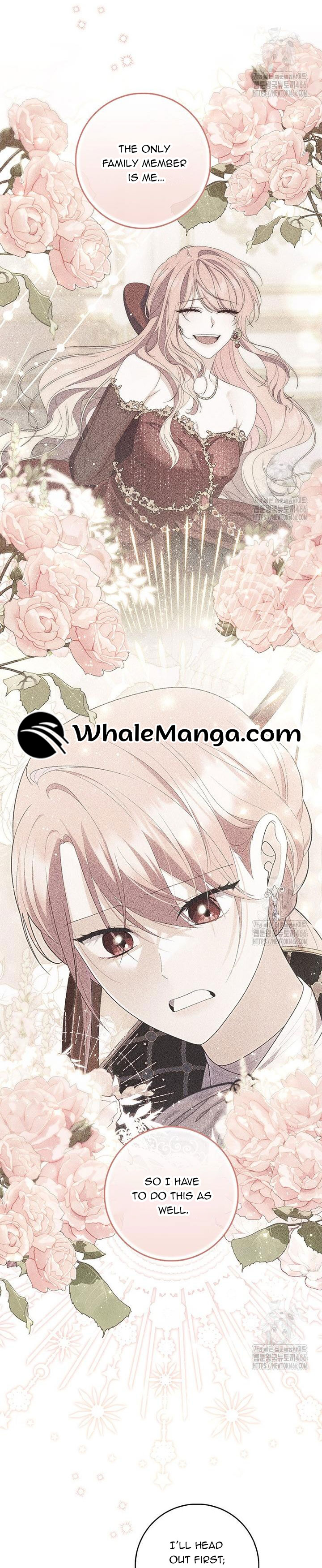 A Fortune-Telling Princess Chapter 78 - Page 23