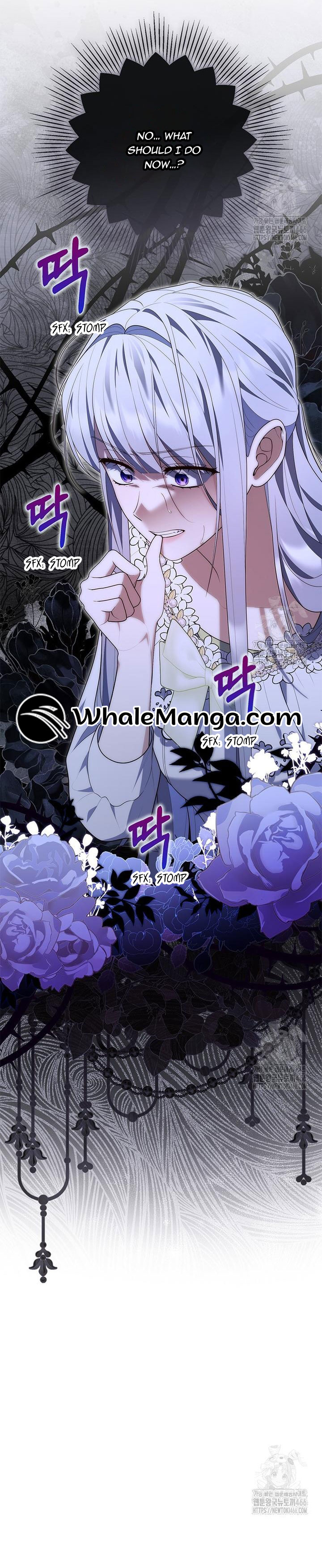 A Fortune-Telling Princess Chapter 78 - Page 26