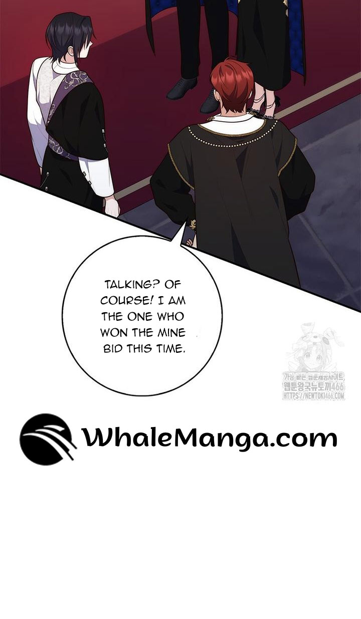 A Fortune-Telling Princess Chapter 78 - Page 31