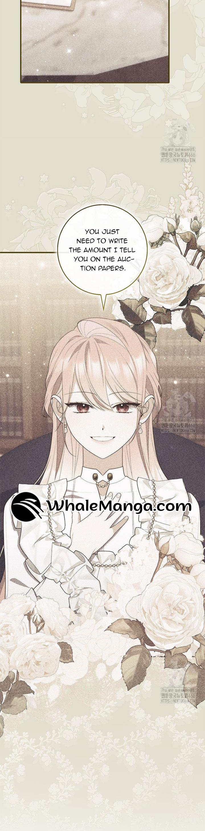 A Fortune-Telling Princess Chapter 78 - Page 37