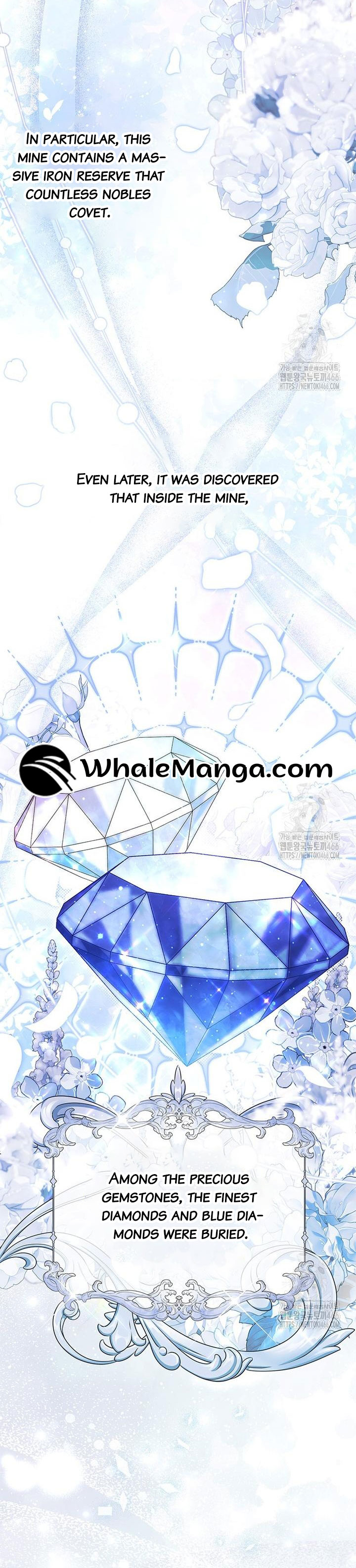 A Fortune-Telling Princess Chapter 78 - Page 39