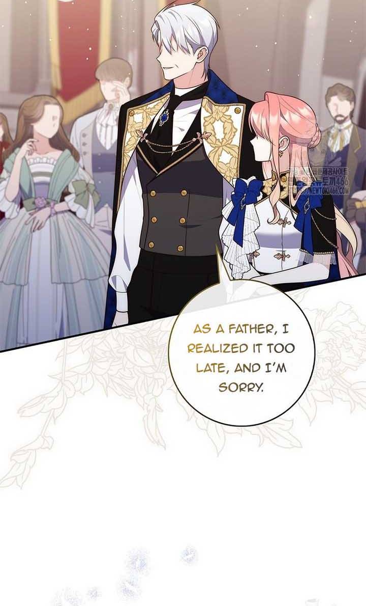 A Fortune-Telling Princess Chapter 79 - Page 10