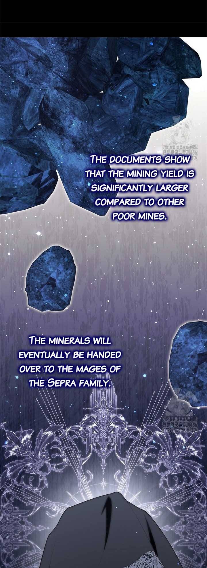 A Fortune-Telling Princess Chapter 79 - Page 16