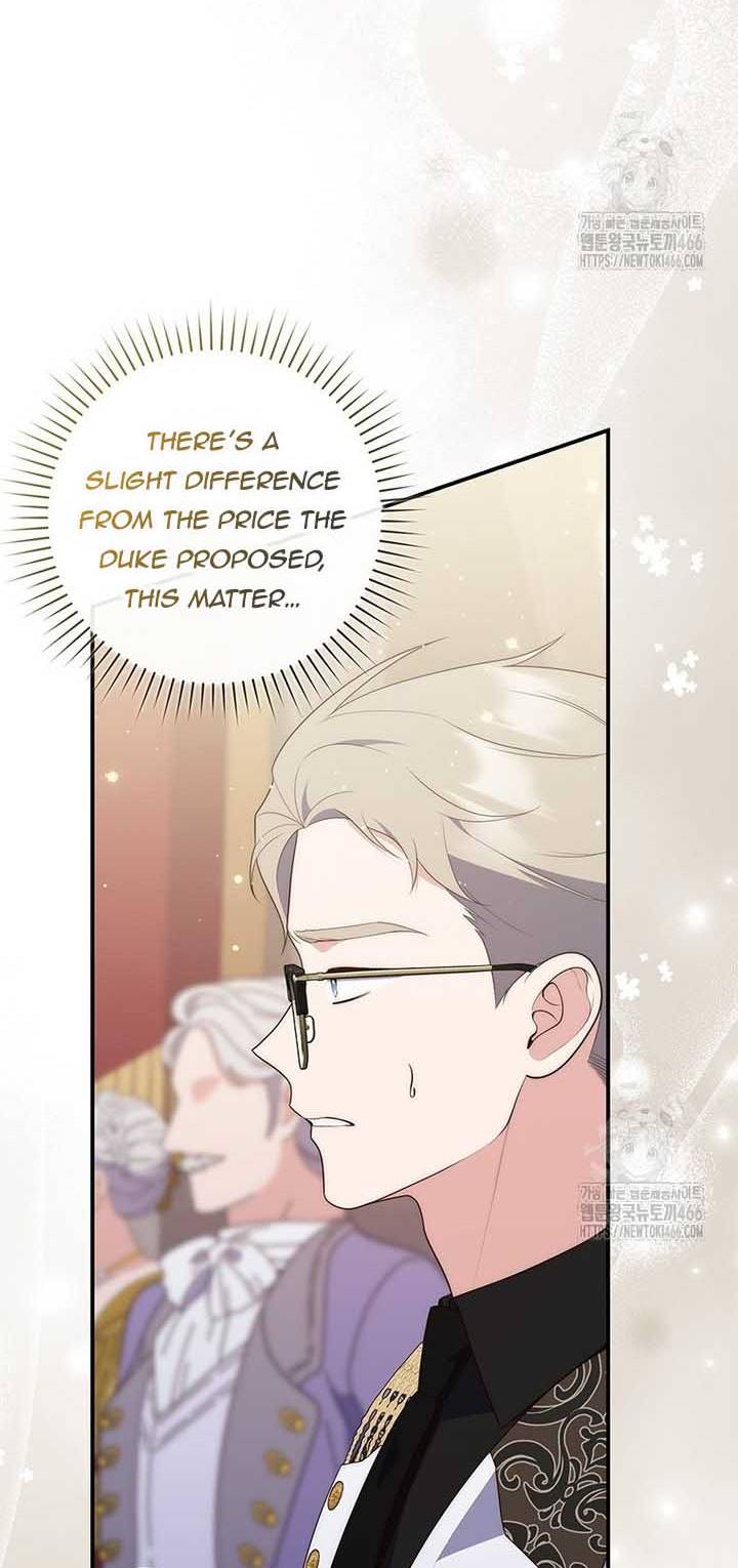 A Fortune-Telling Princess Chapter 79 - Page 3