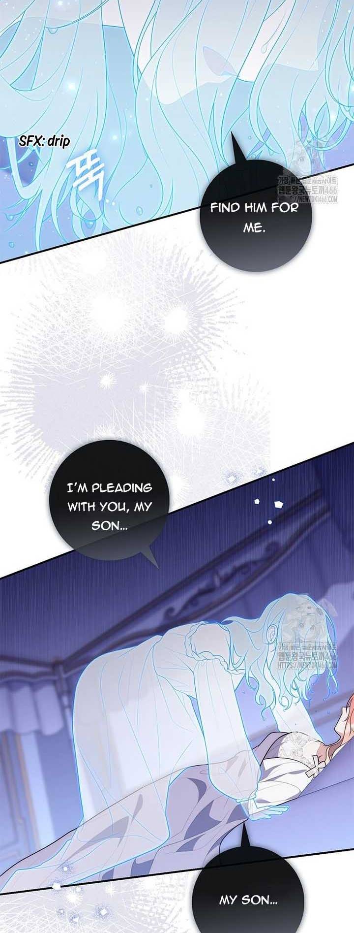 A Fortune-Telling Princess Chapter 79 - Page 32