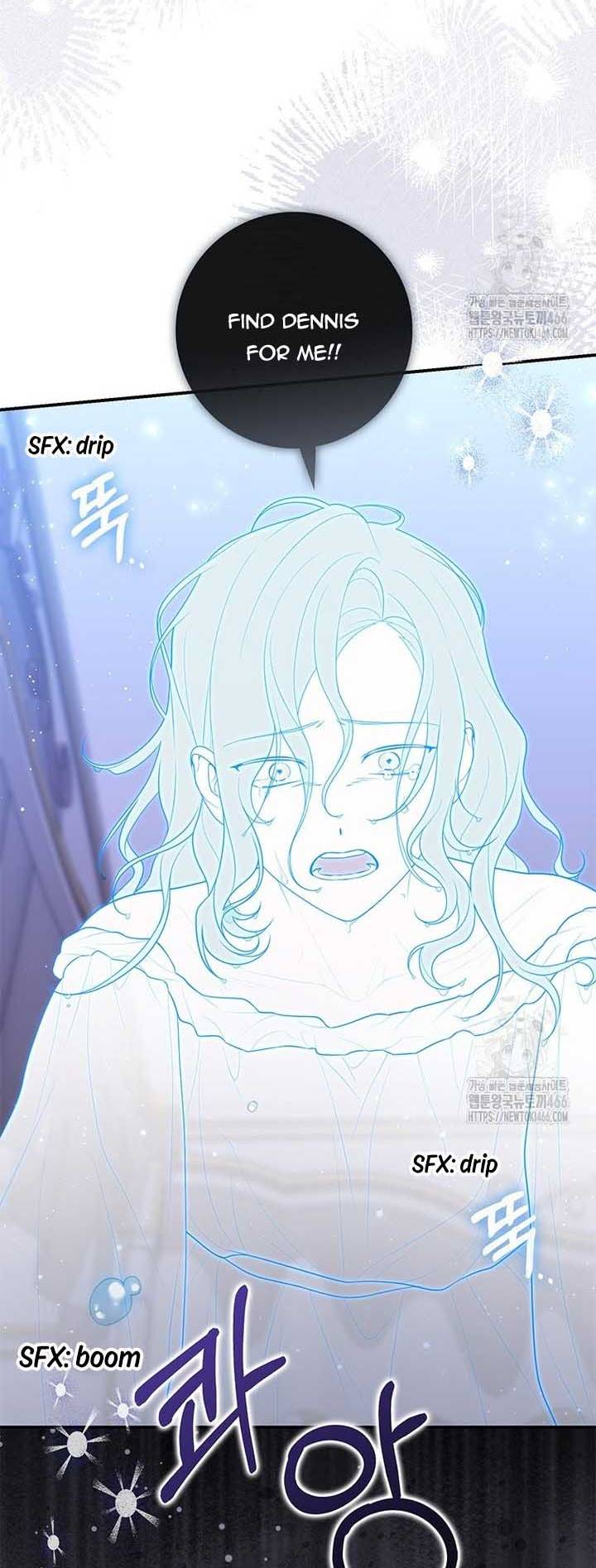 A Fortune-Telling Princess Chapter 79 - Page 34