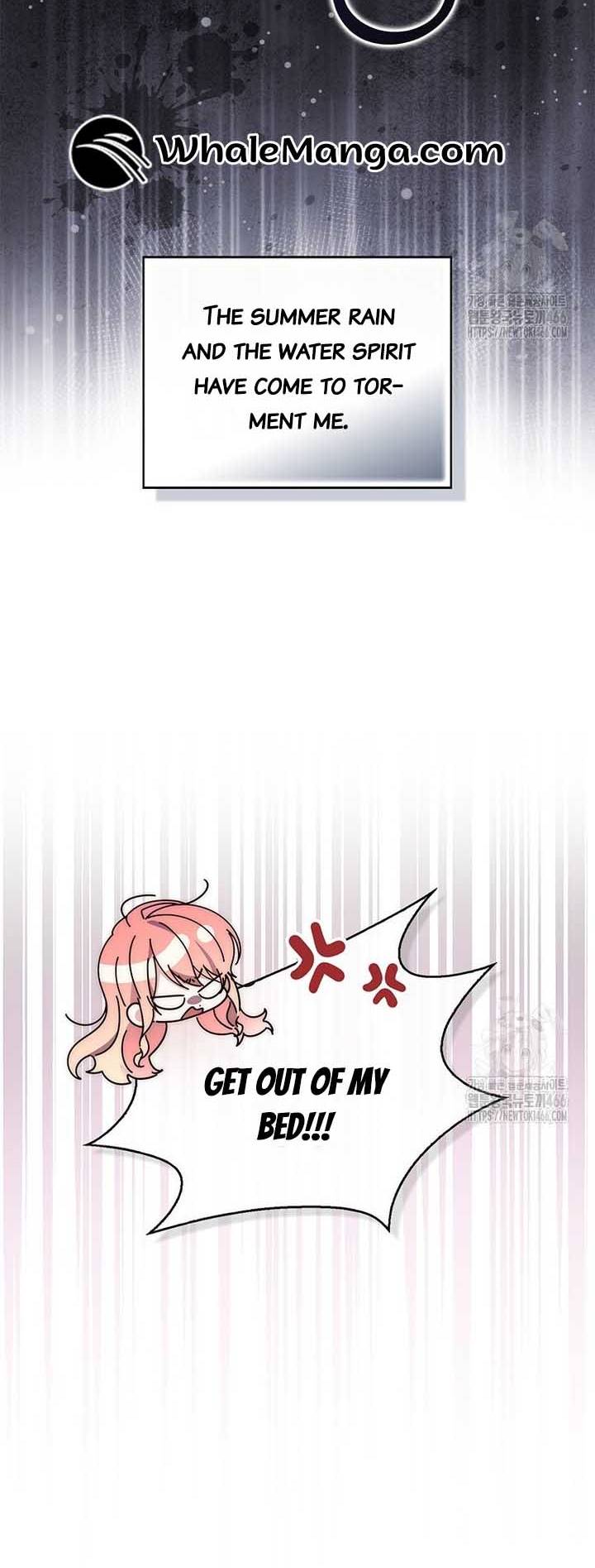 A Fortune-Telling Princess Chapter 79 - Page 35