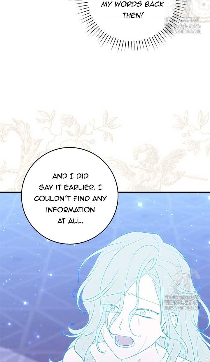 A Fortune-Telling Princess Chapter 79 - Page 37