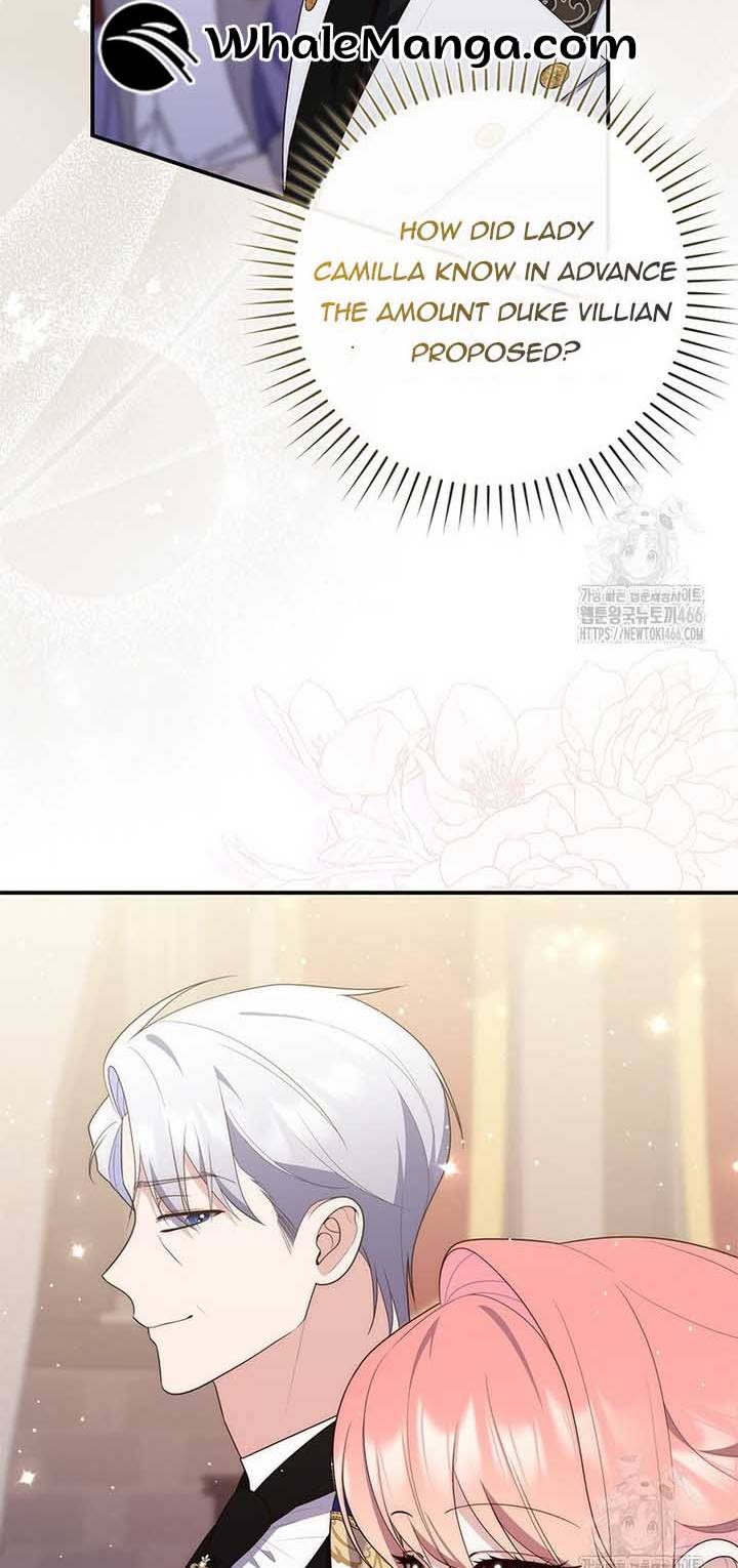 A Fortune-Telling Princess Chapter 79 - Page 4