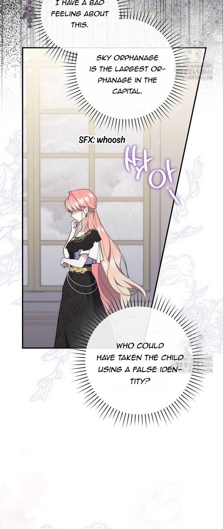 A Fortune-Telling Princess Chapter 79 - Page 43