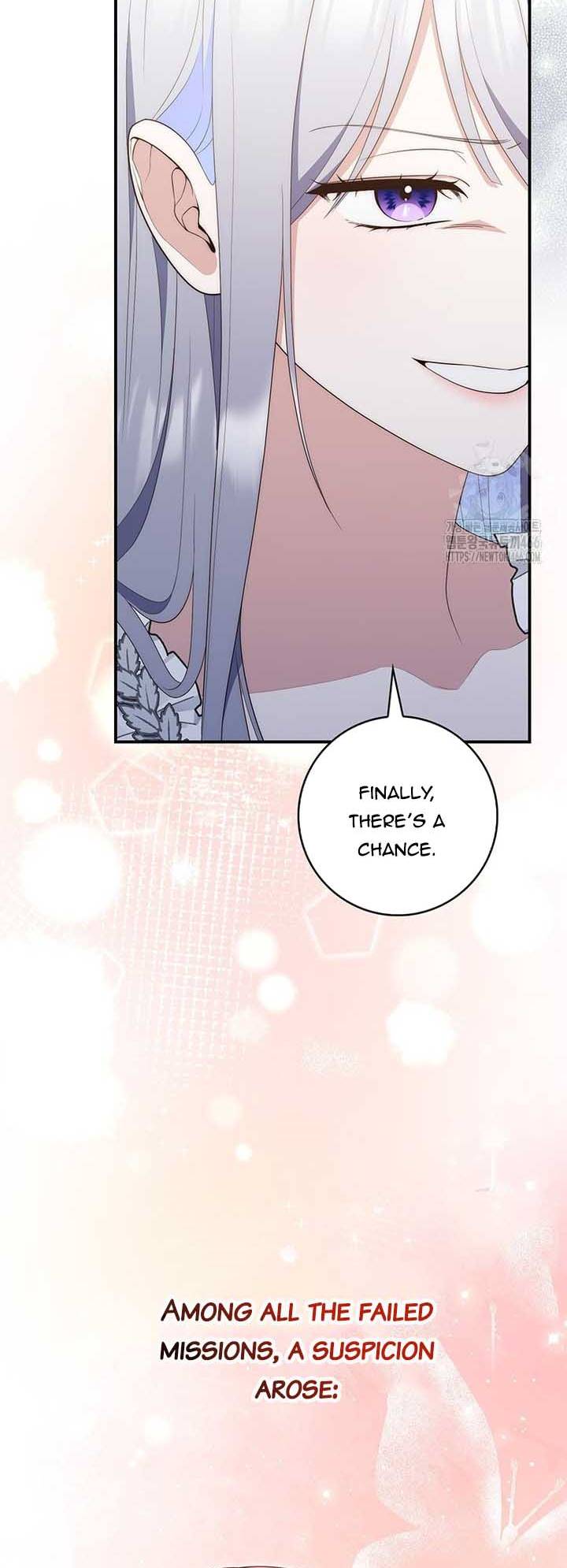 A Fortune-Telling Princess Chapter 79 - Page 47
