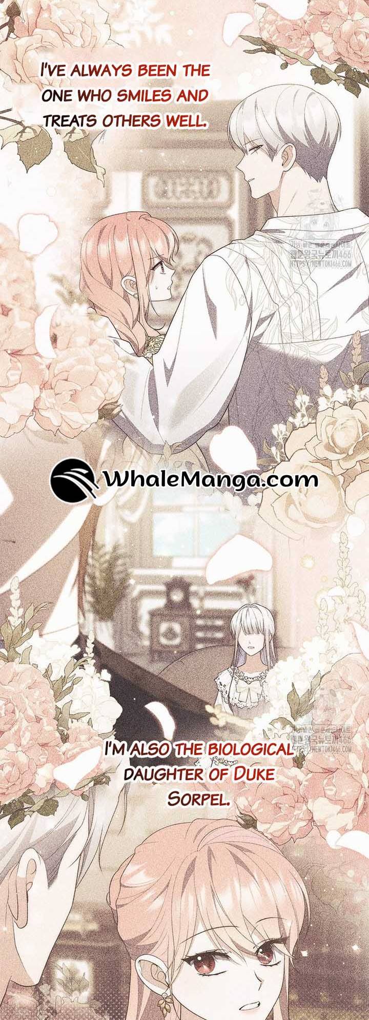 A Fortune-Telling Princess Chapter 79 - Page 49