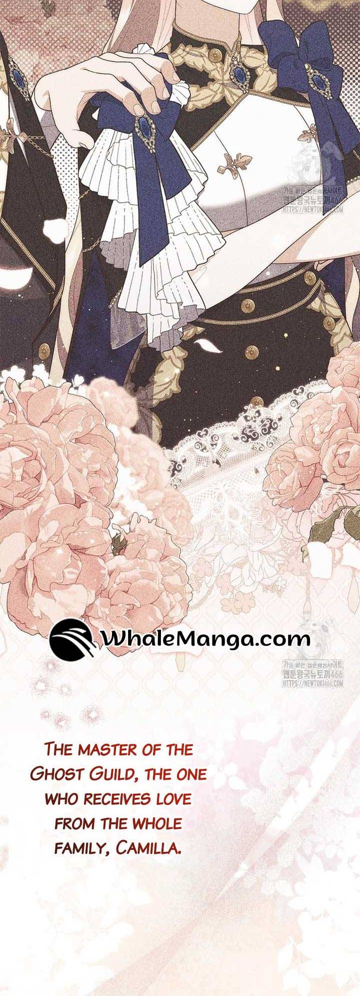 A Fortune-Telling Princess Chapter 79 - Page 50