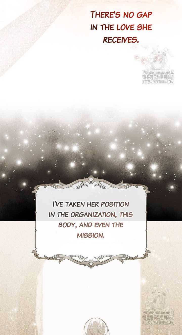 A Fortune-Telling Princess Chapter 79 - Page 51