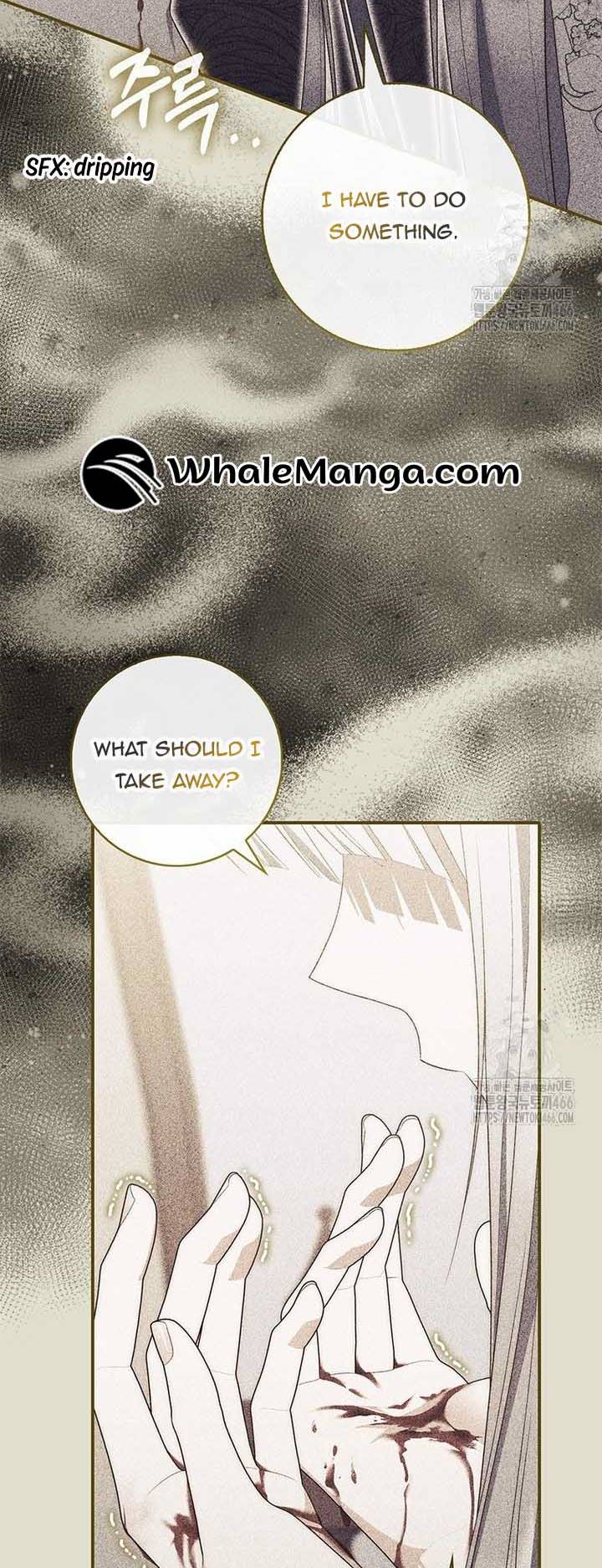 A Fortune-Telling Princess Chapter 79 - Page 58