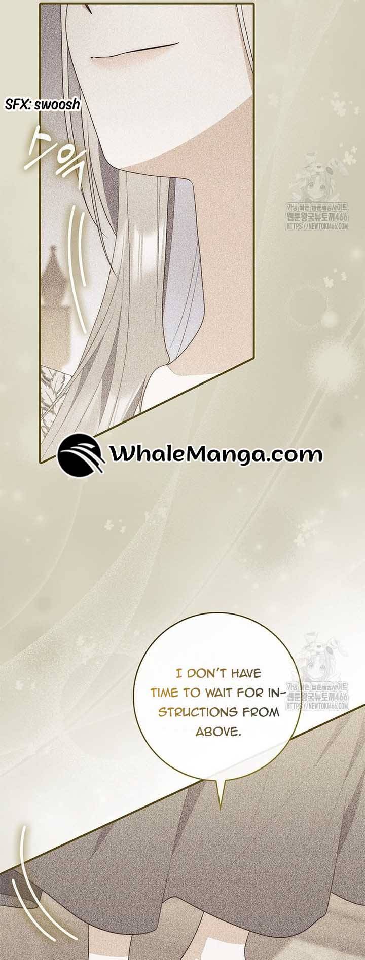 A Fortune-Telling Princess Chapter 79 - Page 61