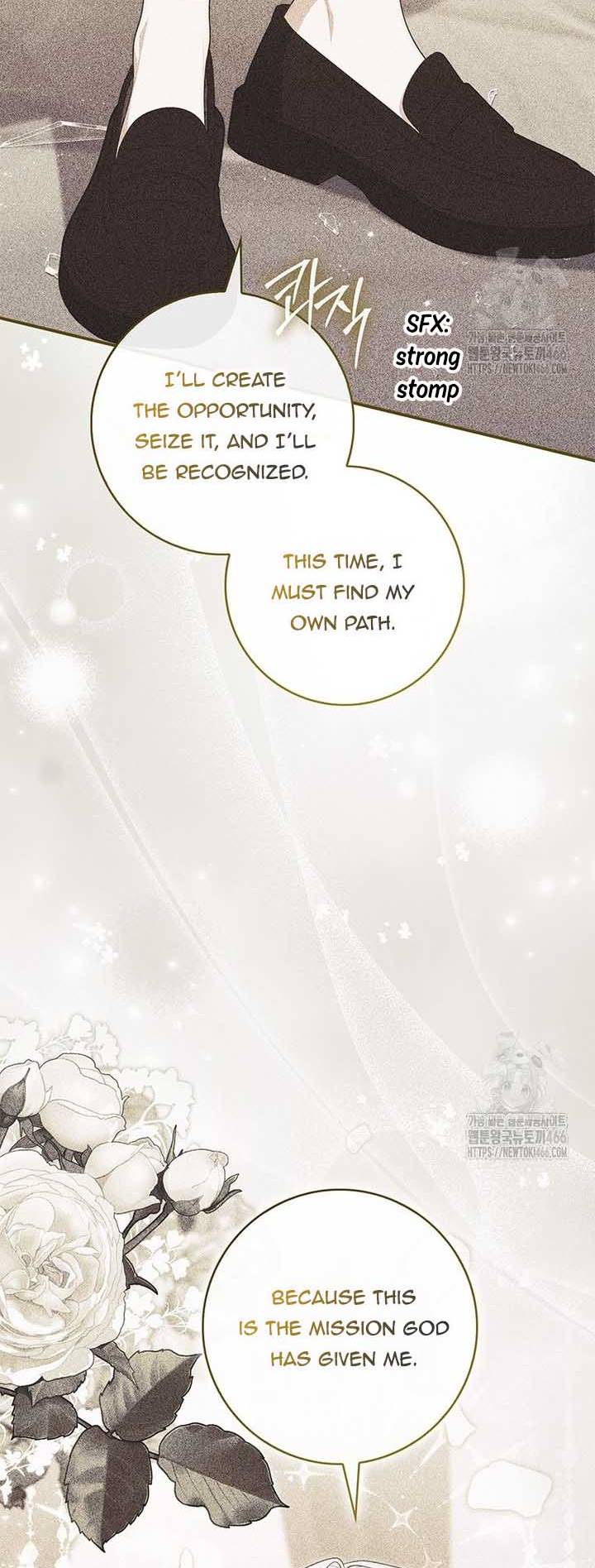 A Fortune-Telling Princess Chapter 79 - Page 62