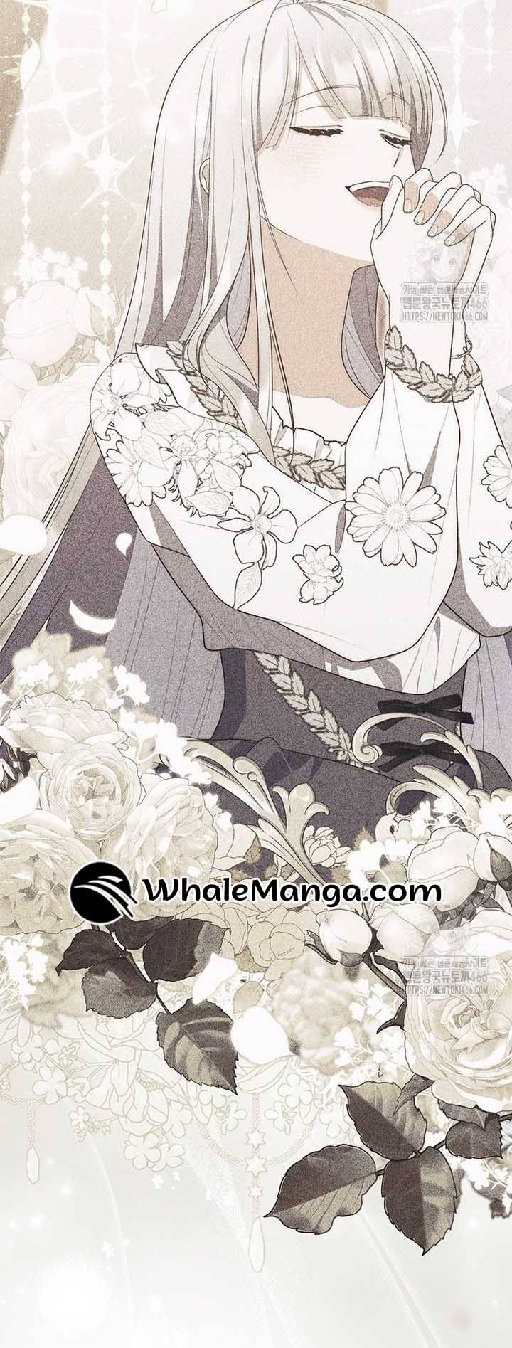 A Fortune-Telling Princess Chapter 79 - Page 63