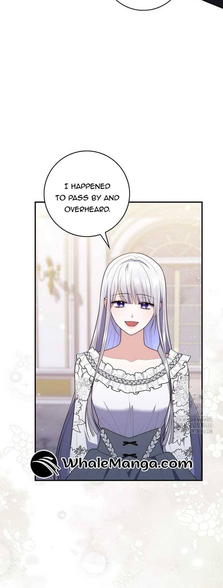 A Fortune-Telling Princess Chapter 79 - Page 65