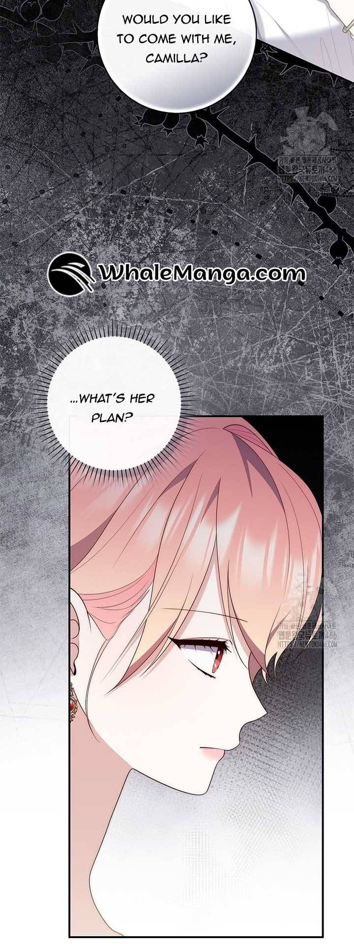 A Fortune-Telling Princess Chapter 79 - Page 69