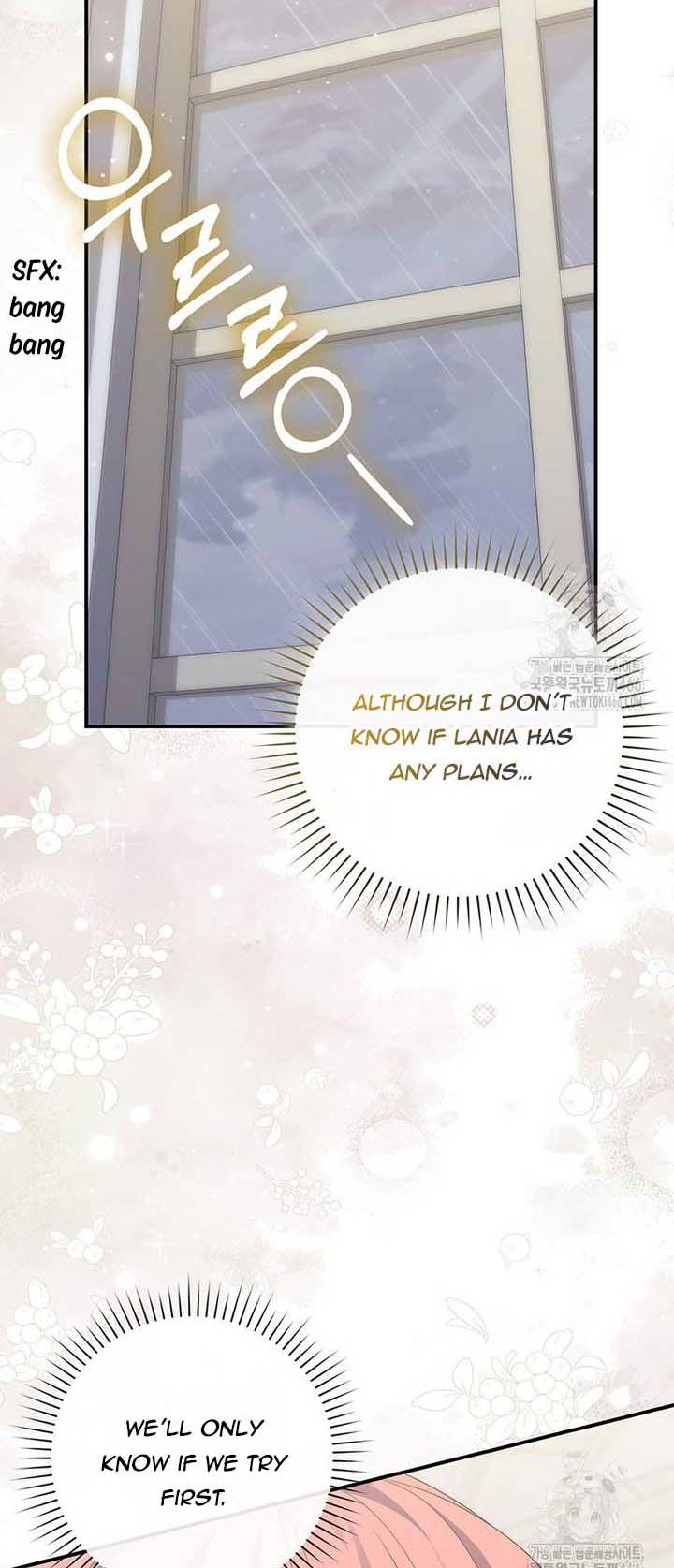 A Fortune-Telling Princess Chapter 79 - Page 73
