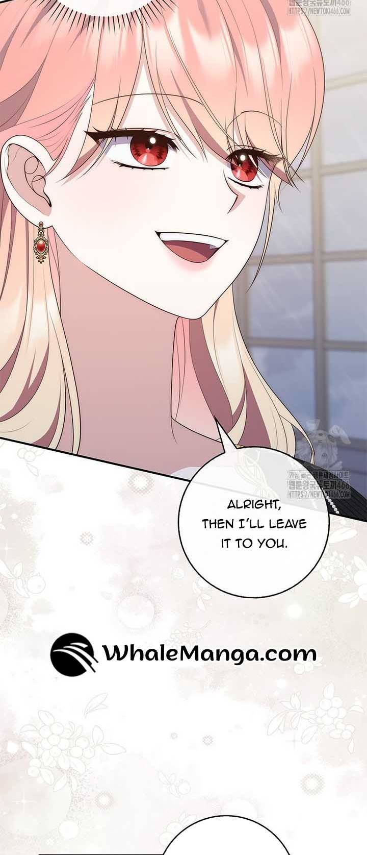 A Fortune-Telling Princess Chapter 79 - Page 74