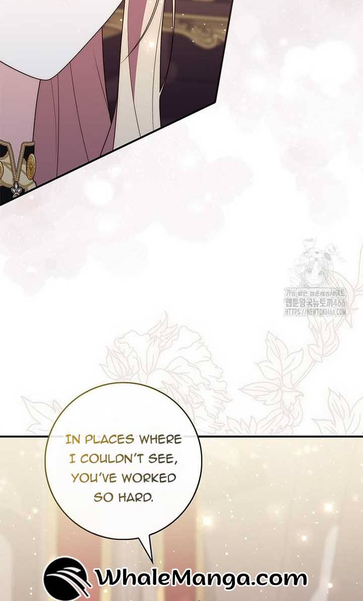 A Fortune-Telling Princess Chapter 79 - Page 9