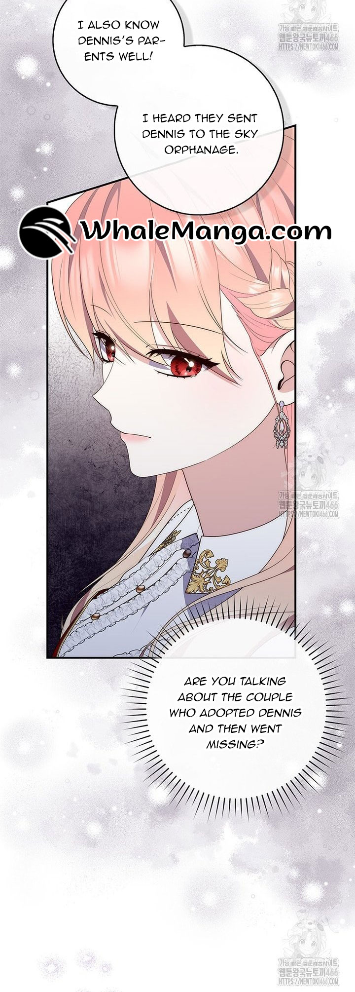 A Fortune-Telling Princess Chapter 80 - Page 12