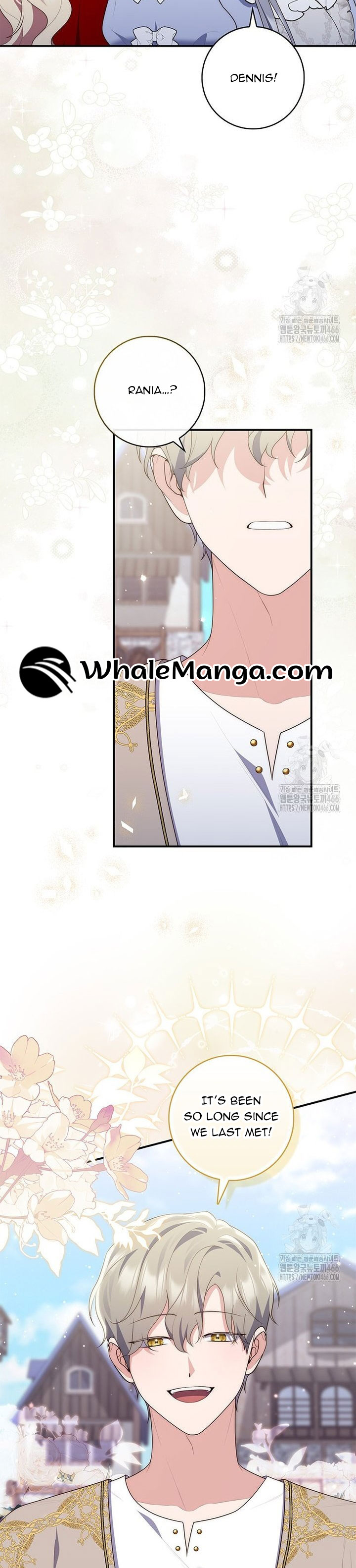 A Fortune-Telling Princess Chapter 80 - Page 17