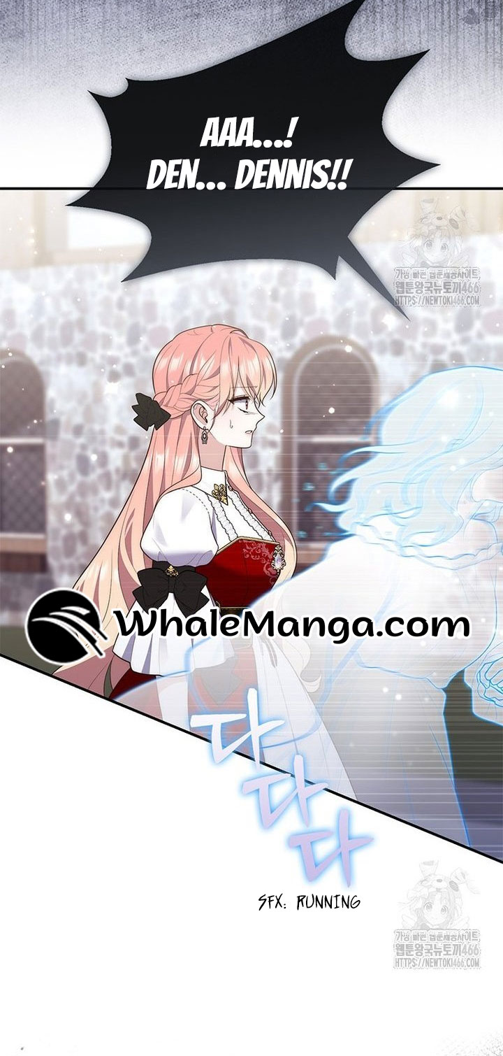 A Fortune-Telling Princess Chapter 80 - Page 21