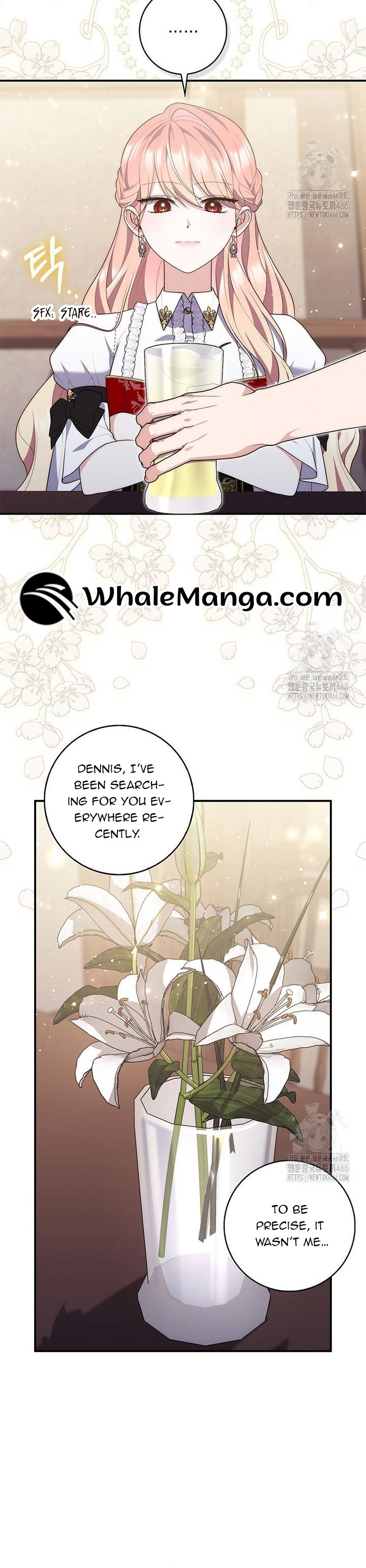 A Fortune-Telling Princess Chapter 80 - Page 27
