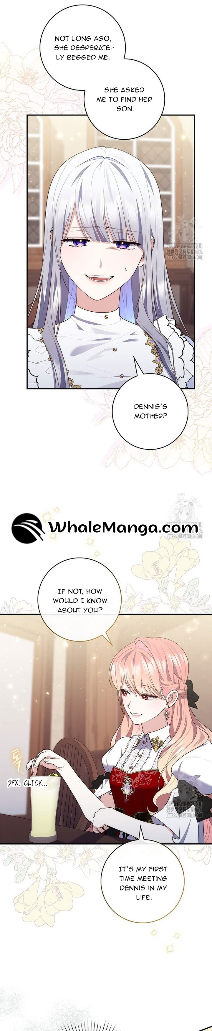 A Fortune-Telling Princess Chapter 80 - Page 31