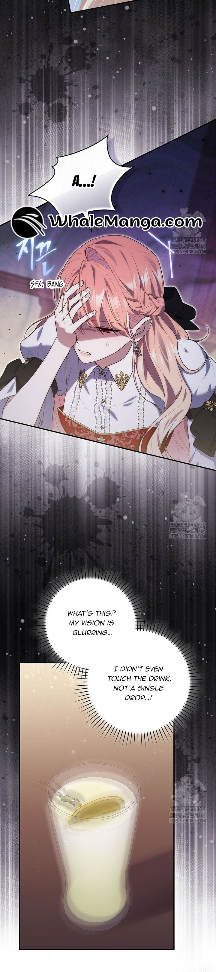 A Fortune-Telling Princess Chapter 80 - Page 33