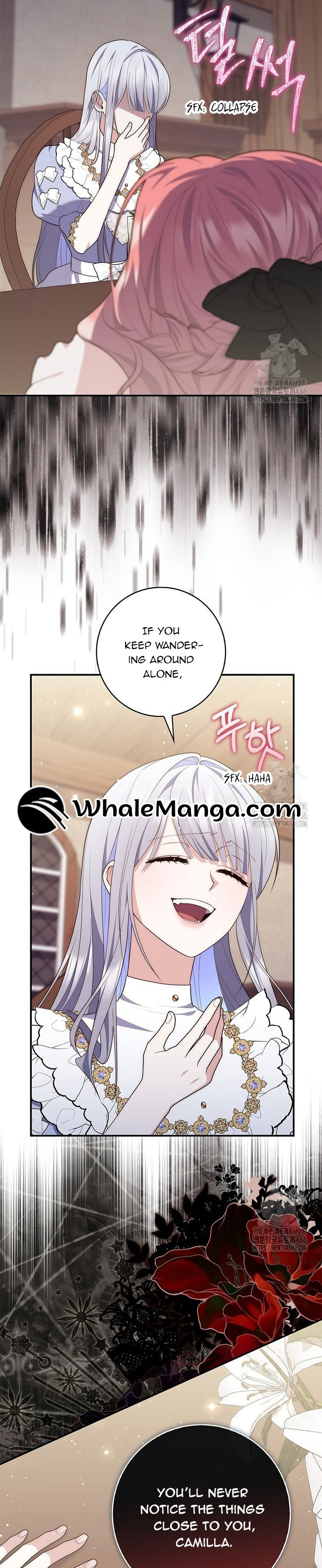A Fortune-Telling Princess Chapter 80 - Page 37
