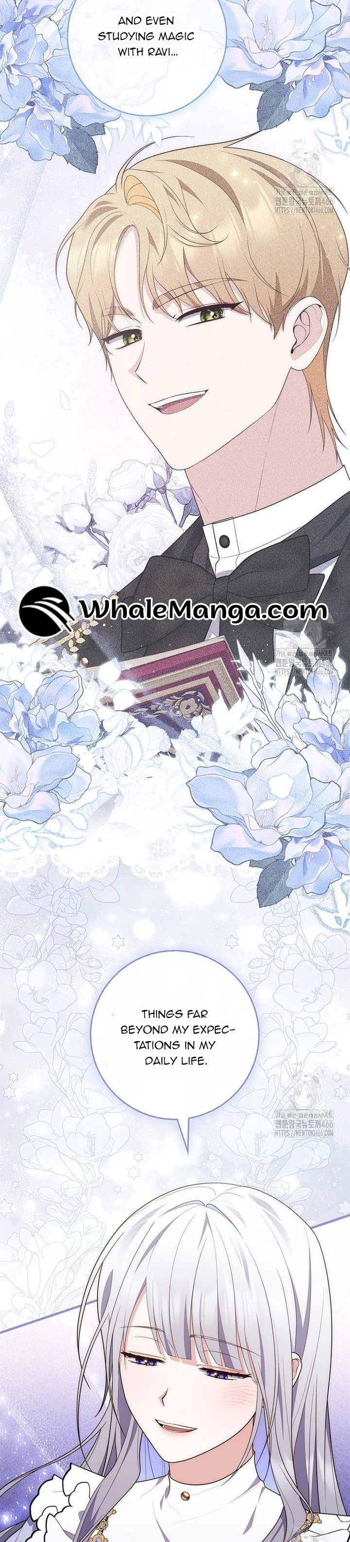 A Fortune-Telling Princess Chapter 80 - Page 5