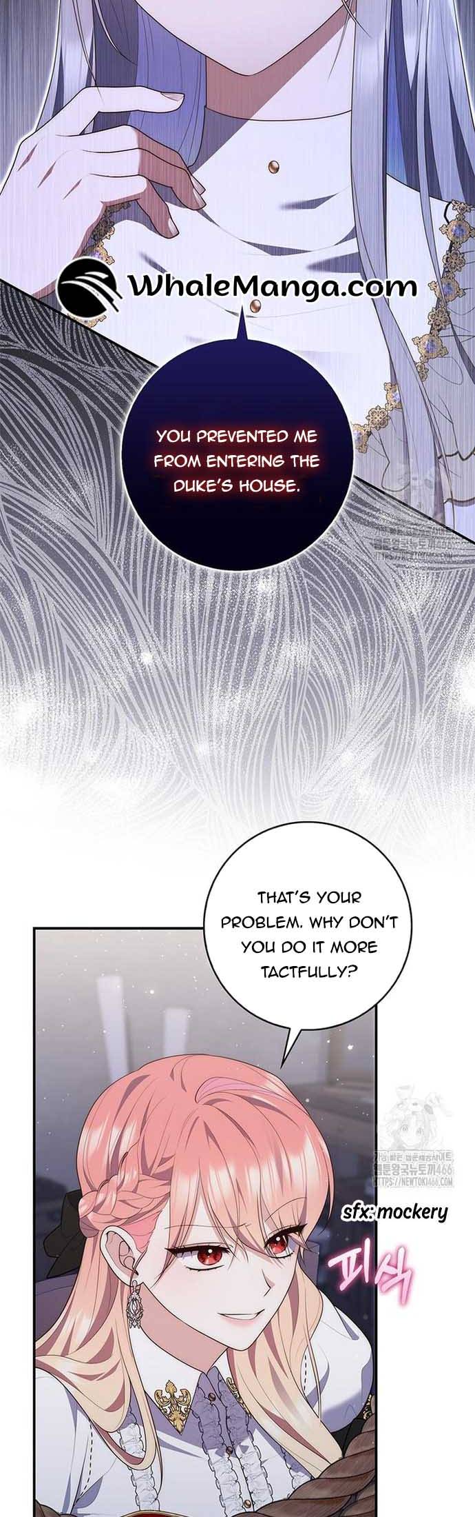 A Fortune-Telling Princess Chapter 81 - Page 12