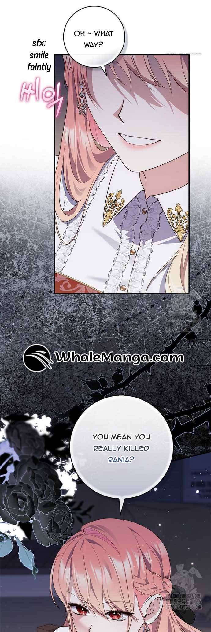 A Fortune-Telling Princess Chapter 81 - Page 16