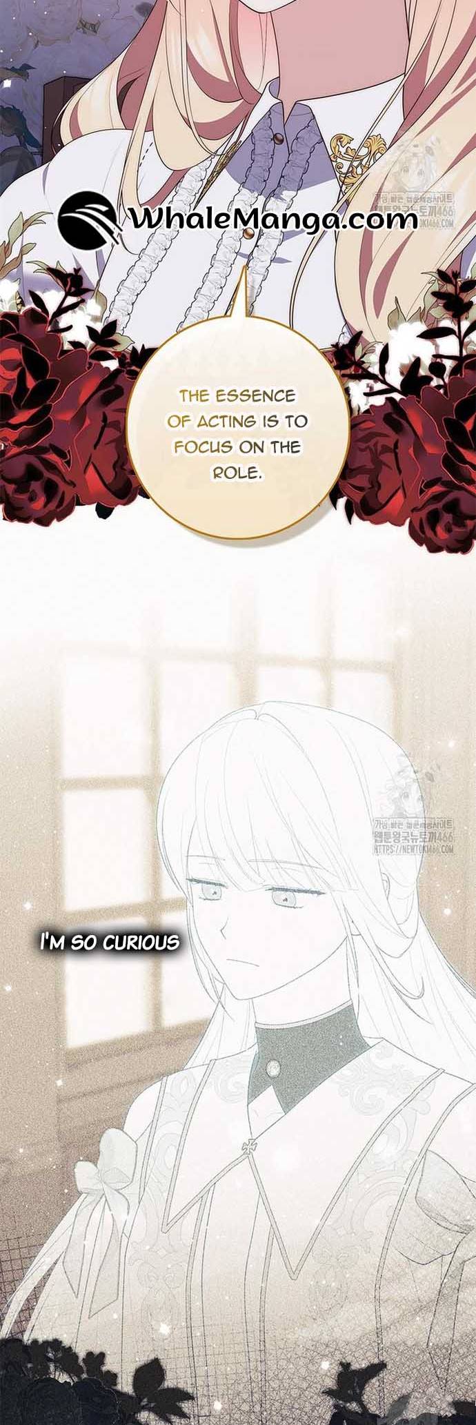 A Fortune-Telling Princess Chapter 81 - Page 19