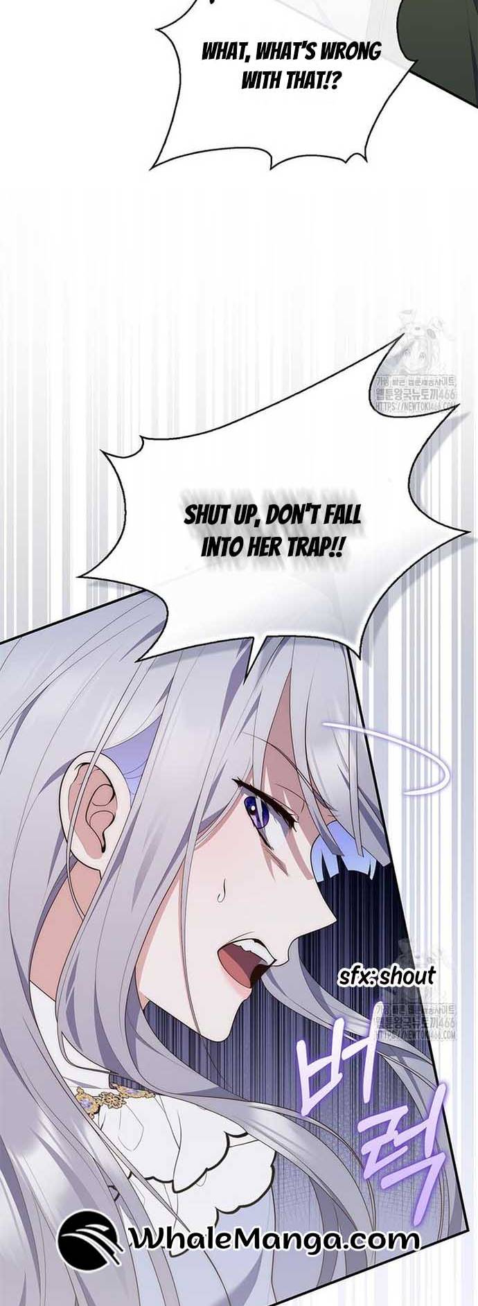A Fortune-Telling Princess Chapter 81 - Page 23