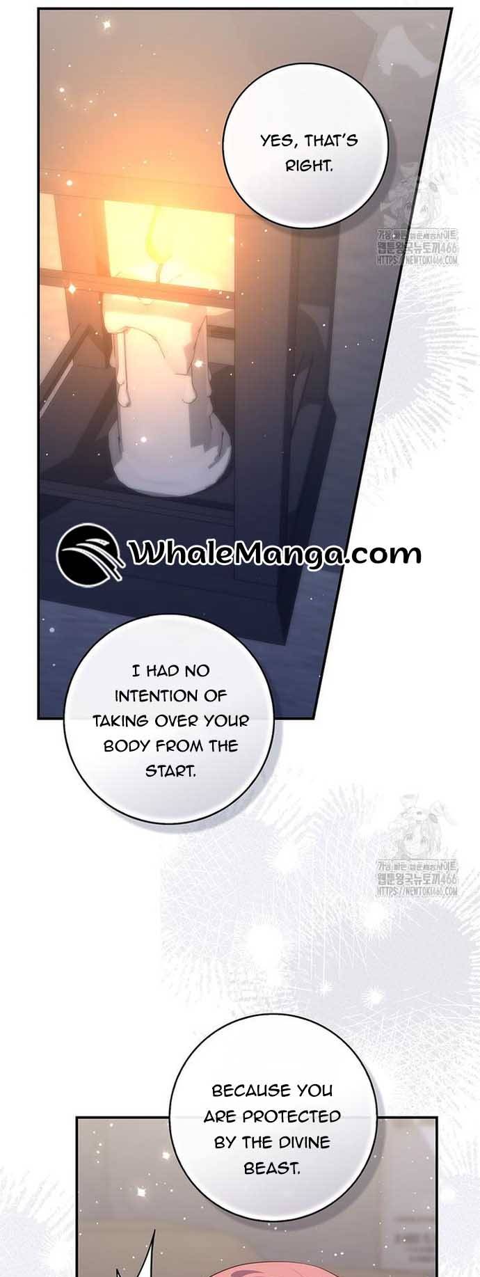 A Fortune-Telling Princess Chapter 81 - Page 26