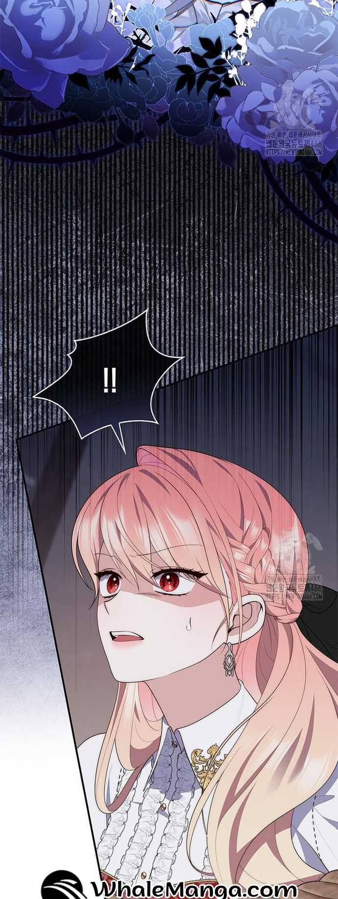 A Fortune-Telling Princess Chapter 81 - Page 29
