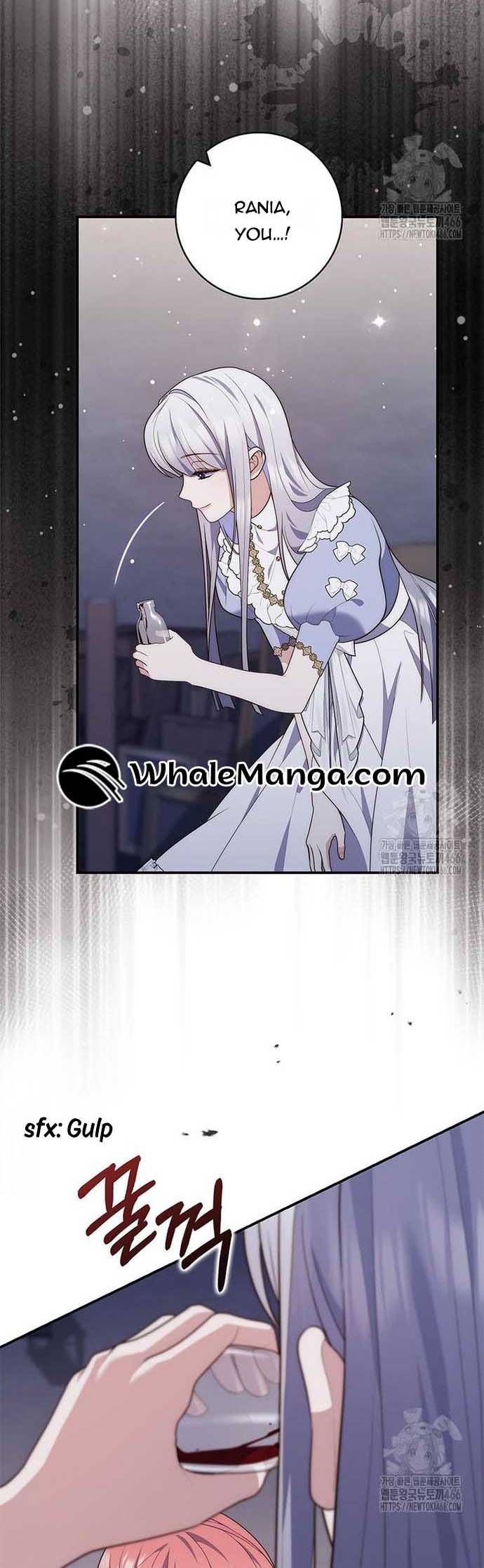 A Fortune-Telling Princess Chapter 81 - Page 33