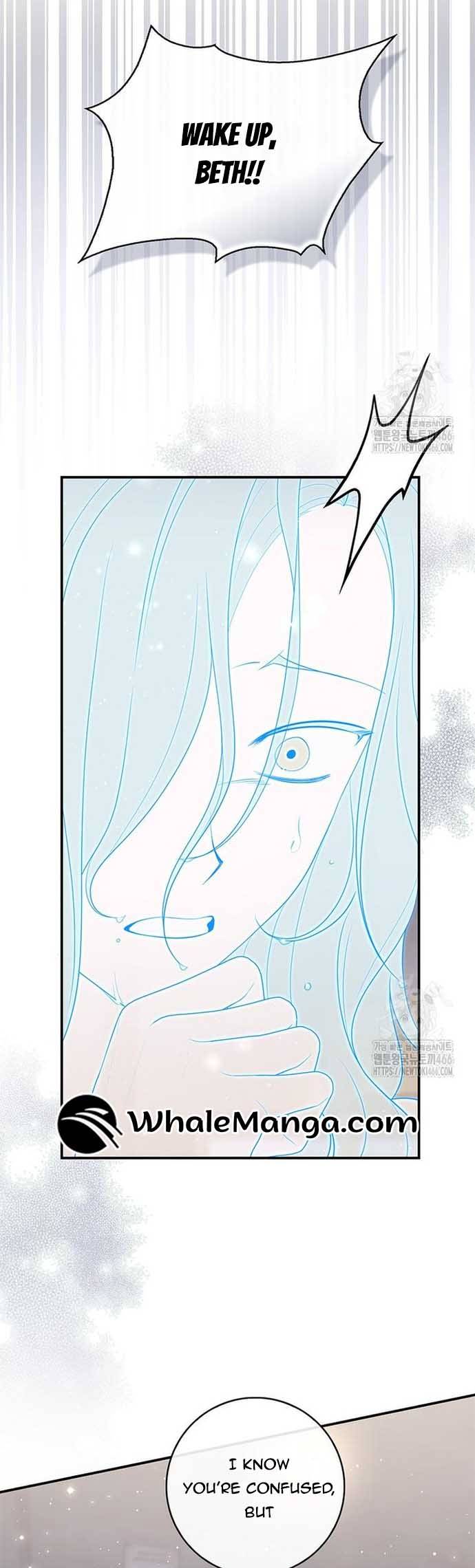 A Fortune-Telling Princess Chapter 81 - Page 43