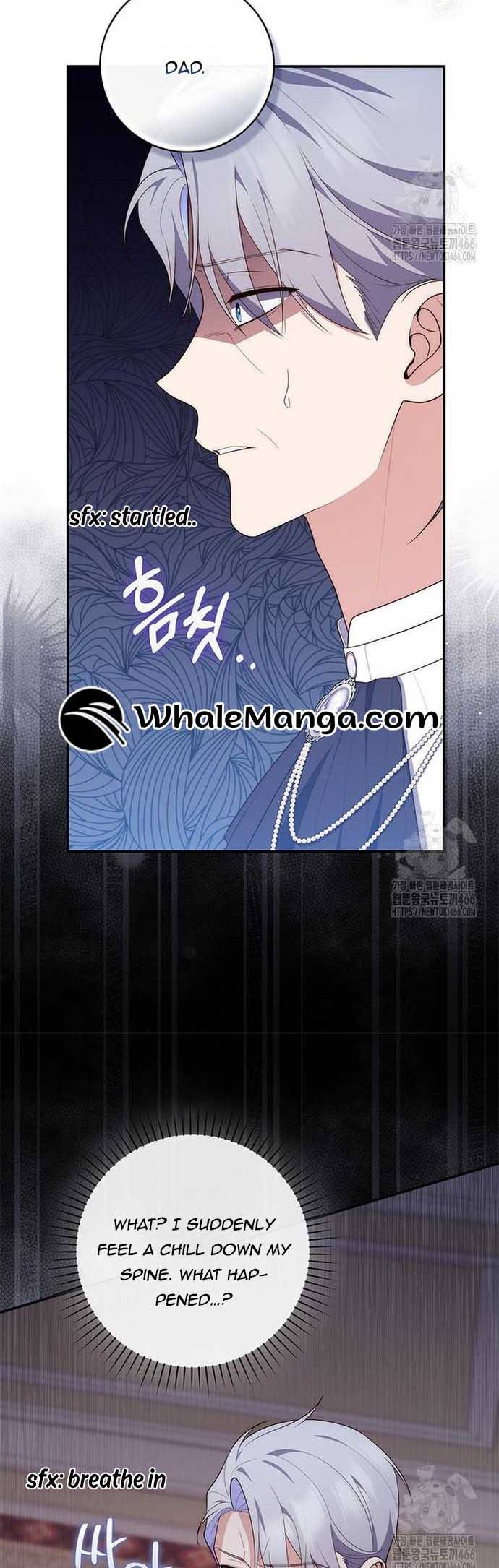 A Fortune-Telling Princess Chapter 81 - Page 48